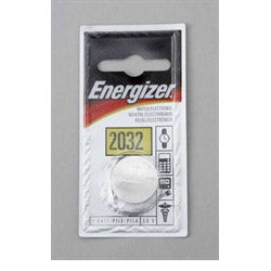 Battery Lithium Energizer 3V