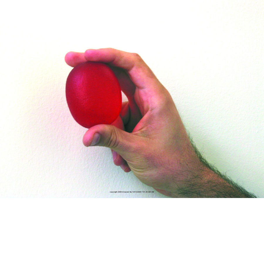 CanDo® Gel Hand Exercise Ball