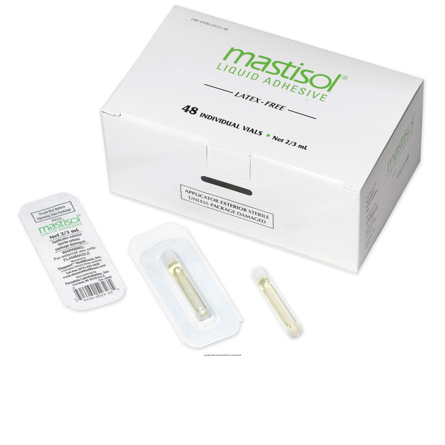 Mastisol® Liquid Adhesive