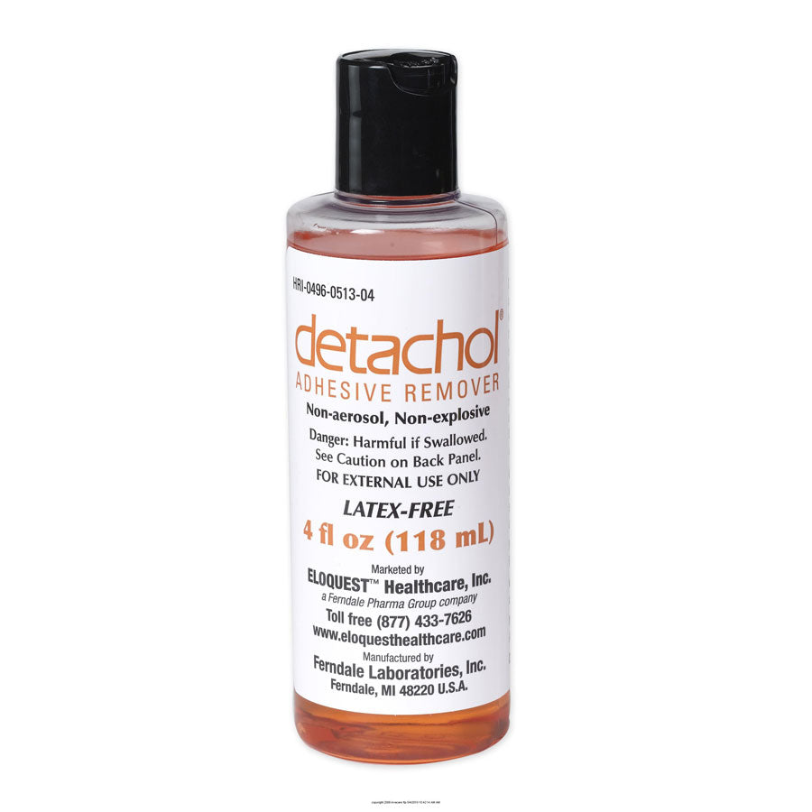 Detachol® Adhesive Remover