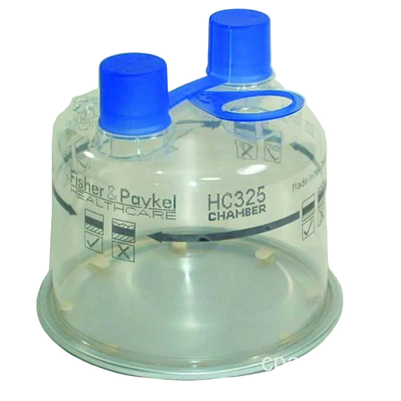 Single Patient Use Humidification Chamber