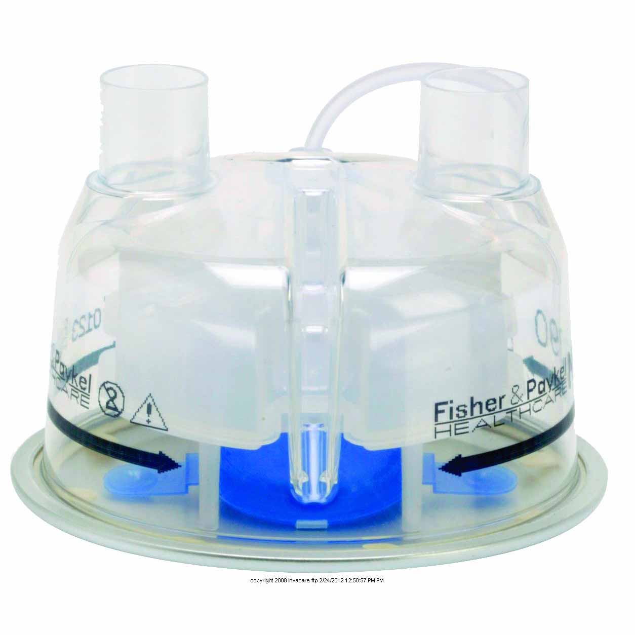 MR290 Autofeed Humidification Chamber