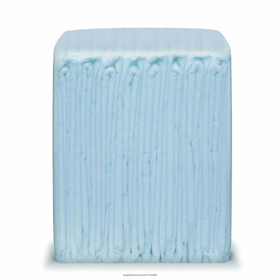 Prevail Air-Permeable Disposable Underpads