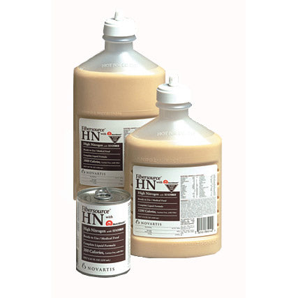 Fibersource Hn Spikeright 1500M