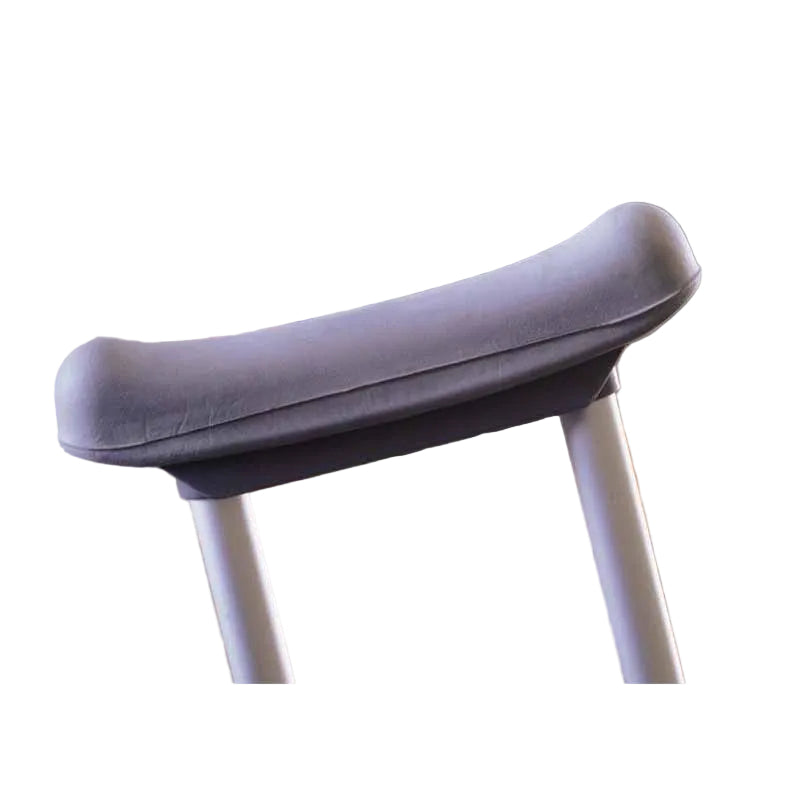 Medline Guardian Underarm Crutch Cushion, Gray (G00018)