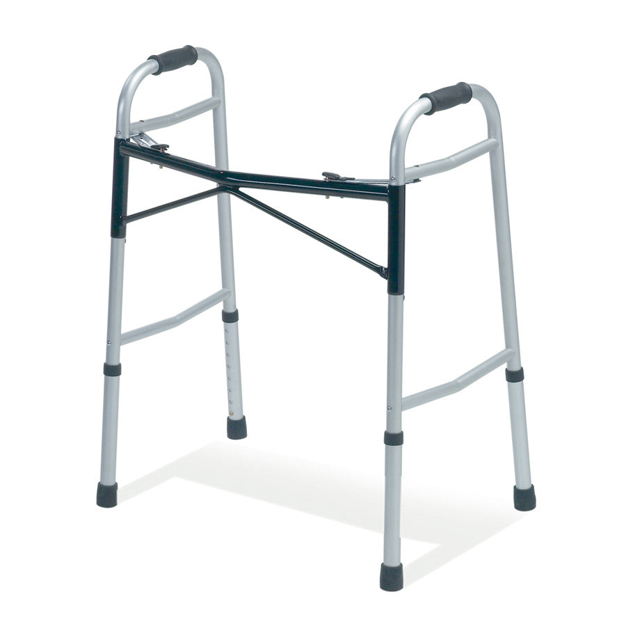 Bariatric Folding Walker