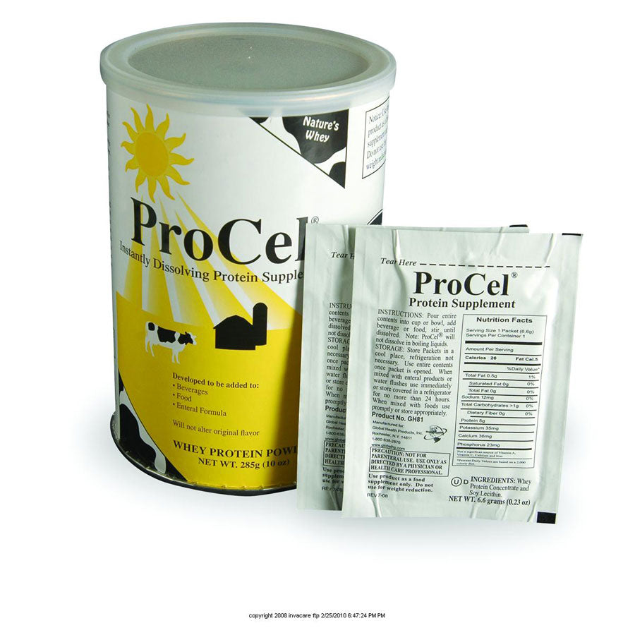 ProCel® Protein Supplement