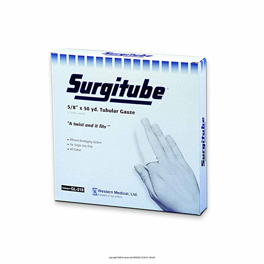 Surgitube® Tubular Gauze