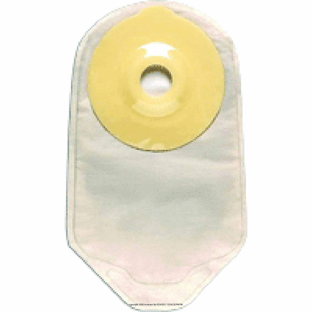 Securi-T™ Extended Wear One-Piece 10" Urostomy Pouch