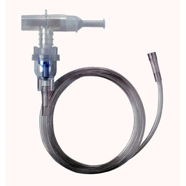 Mask Nebulizer Pediatric 7 Tubing