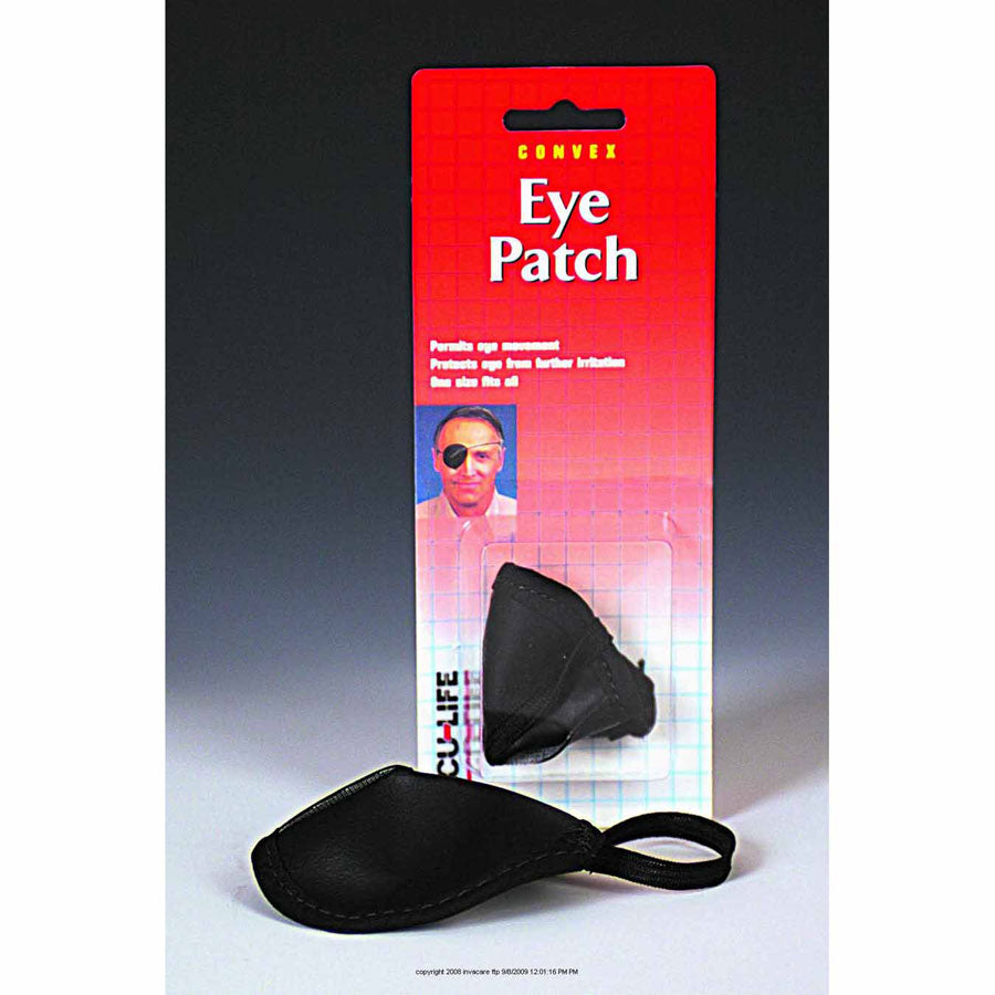 ACU-LIFE® Vinyl Eye Patch