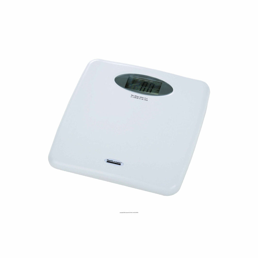 A&D Wireless Wide Base Weight Scale