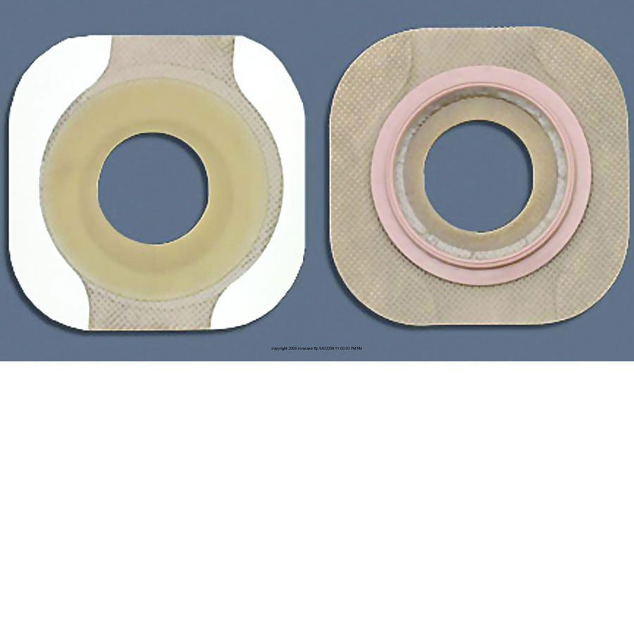 New Image™ Flextend™ Flat Barrier Floating Flange