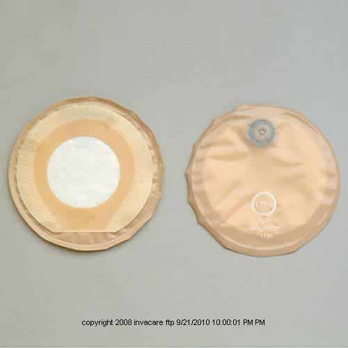 Contour I™ Stoma Cap