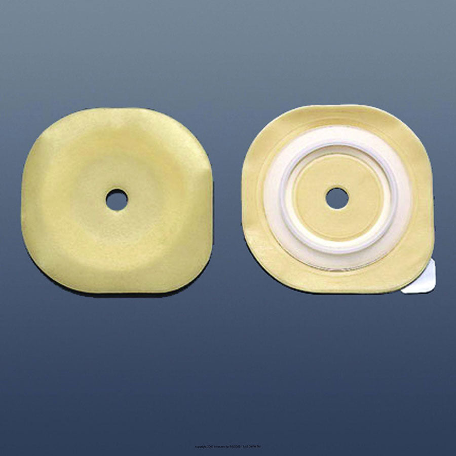 CenterPointLock™ SoftFlex™ Standard Wear Skin Barrier without Tape