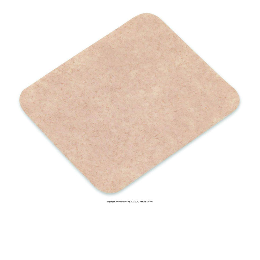 Restore® Lite Foam Dressing without Border with TRIACT® Advanced Technology