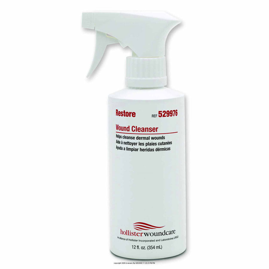 Restore® Wound Cleanser