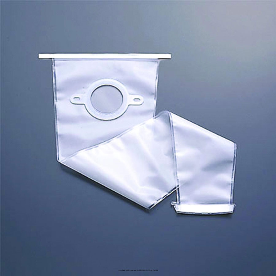 Stoma Irrigation Sleeve