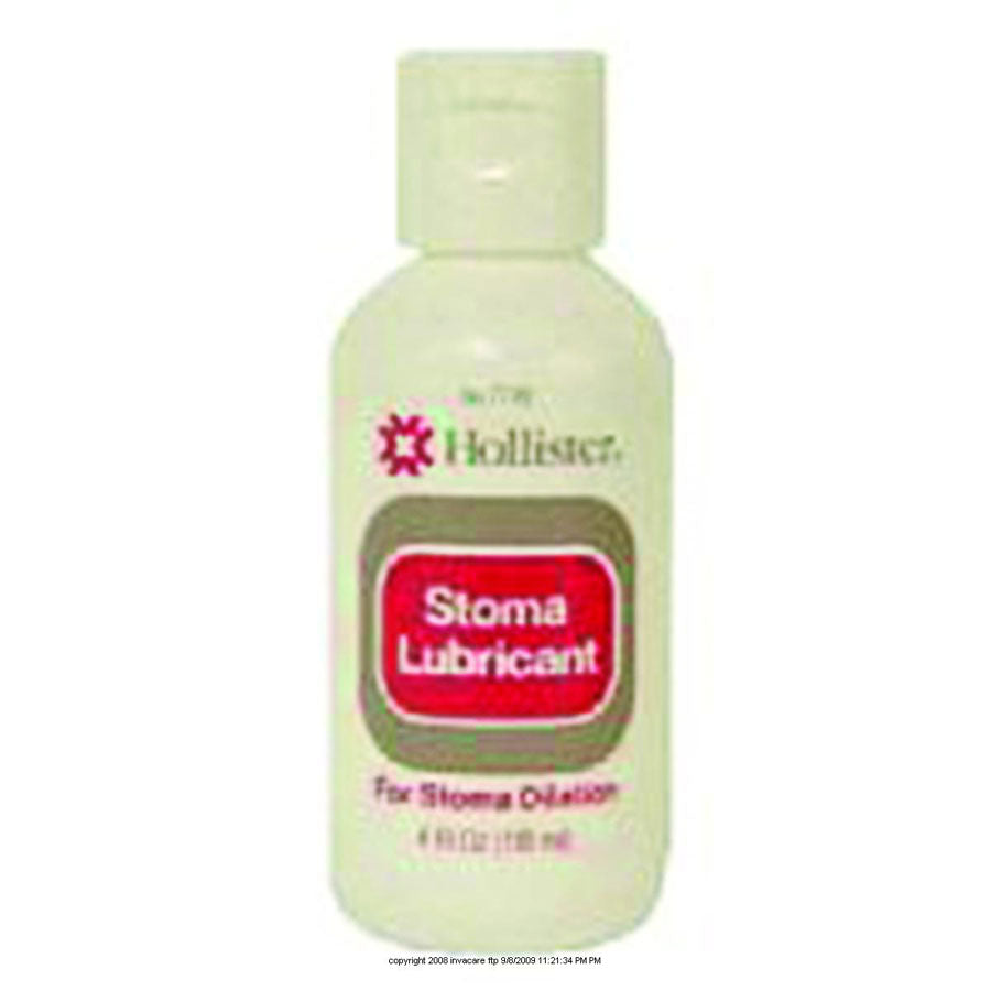 Stoma Lubricant