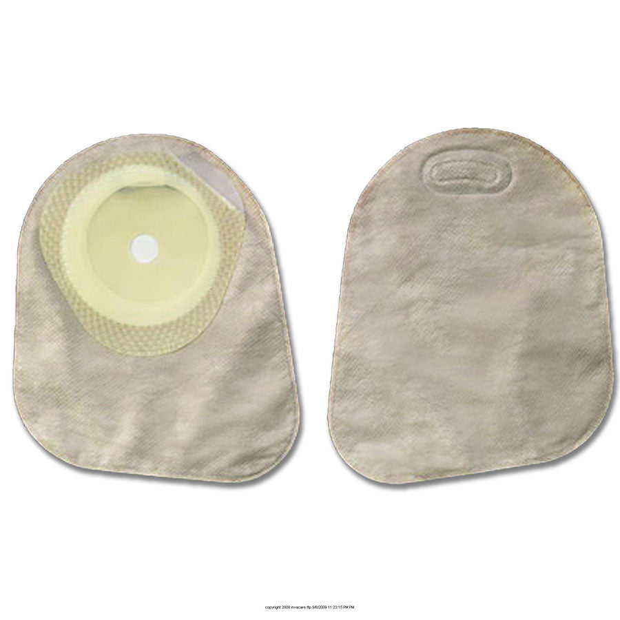 Premier™ Closed Mini Pouch