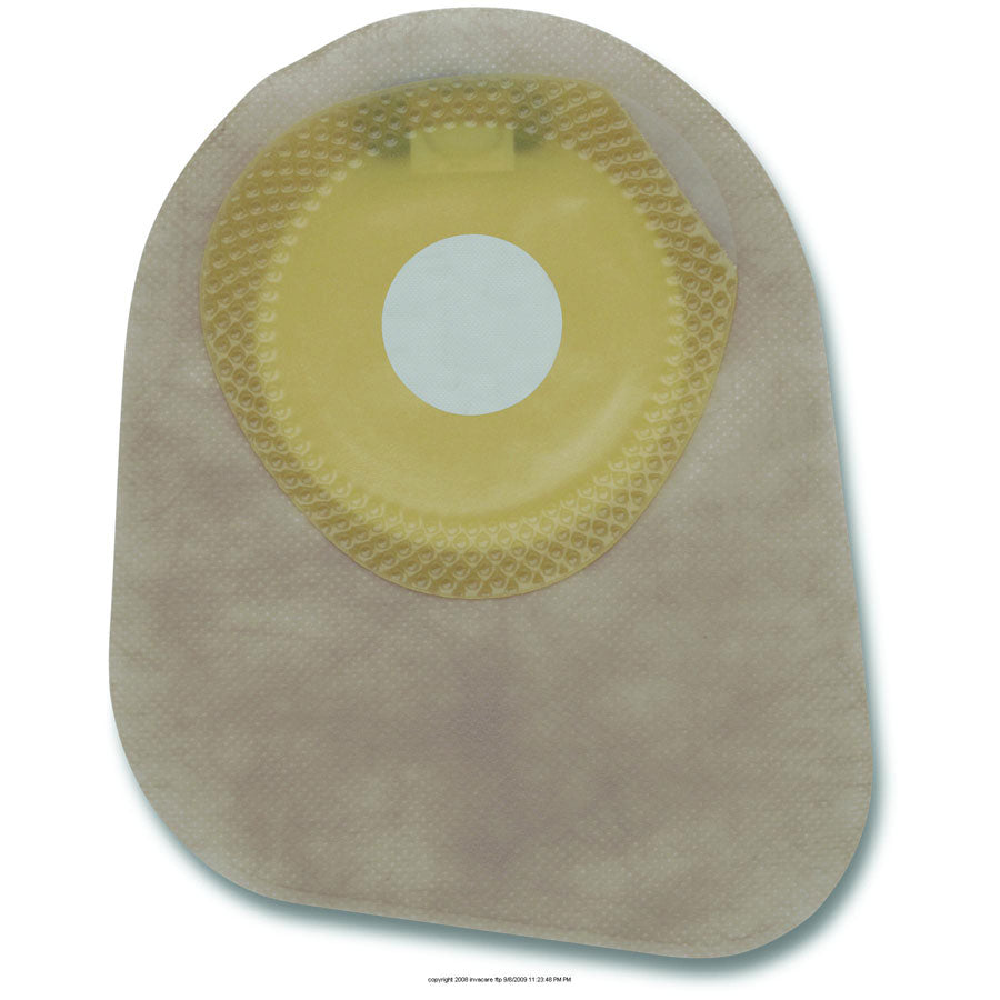 Premier™ Closed Mini Pouch Cut to fit Filter