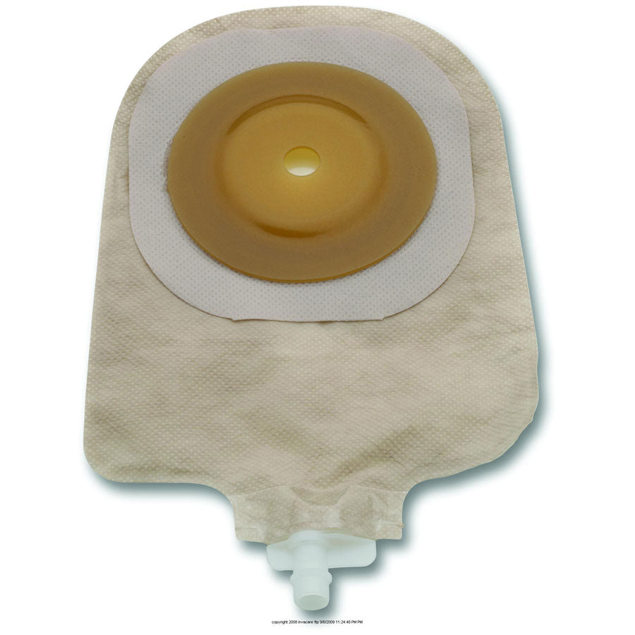 Premier™ Urostomy Pouch with Belt Tabs