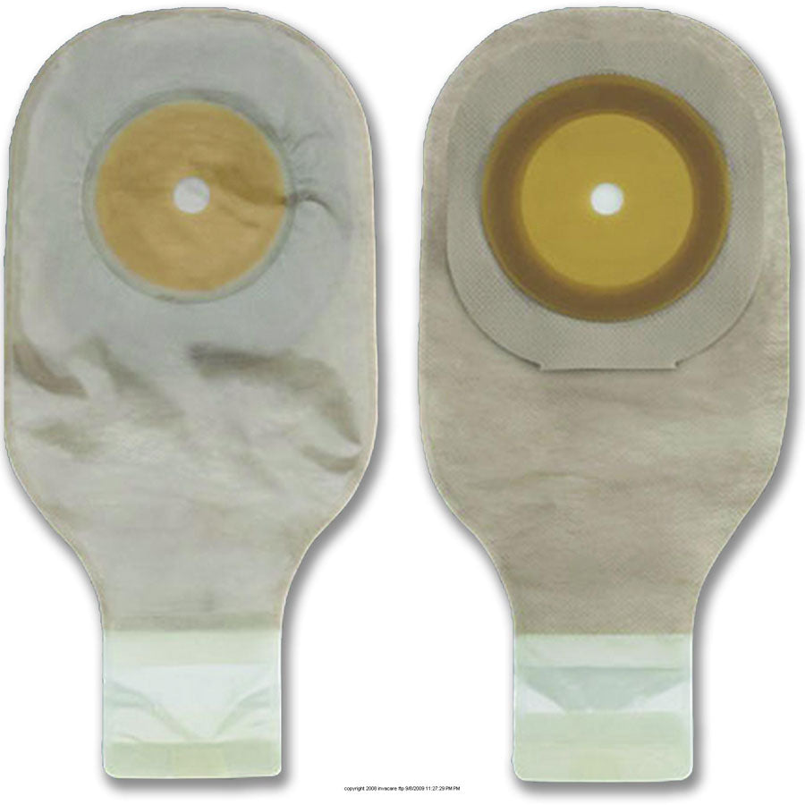 Premier™ Drainable Pouch with Lock 'n Roll™ Closure