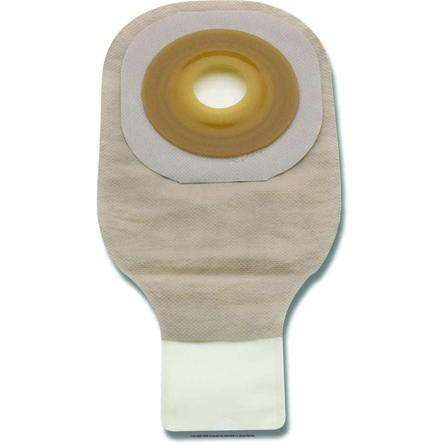 Premier™ Drainable Pouch with Convex Skin Barrier