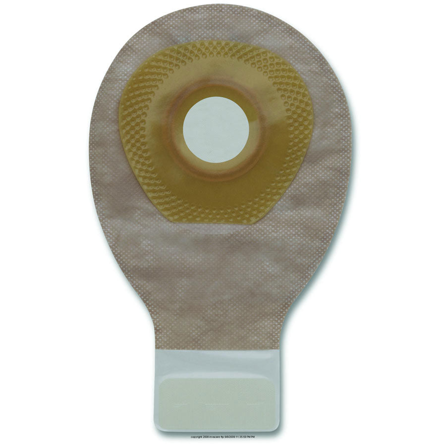 Premier™ Lock 'n Roll™ One Piece Drainable Mini Pouch with Filter