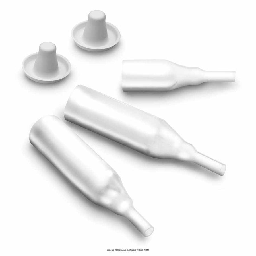 Hollister InView® Standard Male External Catheter, Self-Adhesive,