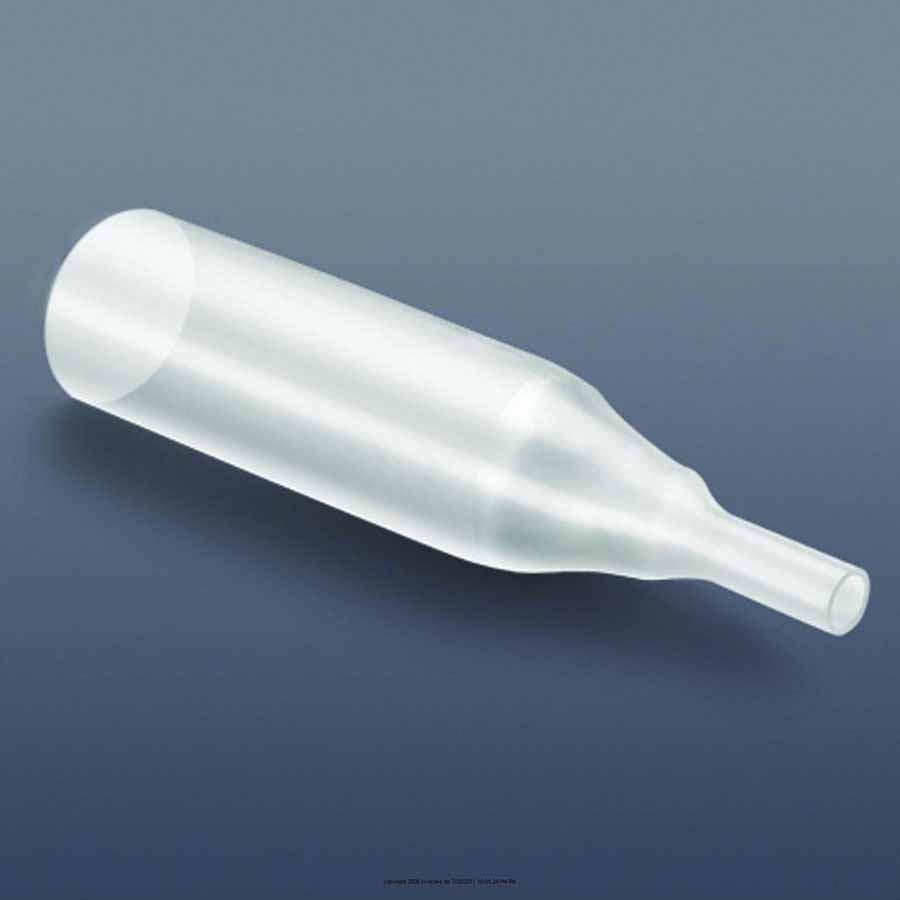 Hollister InView® Special Male External Catheter, Self-Adhesive,