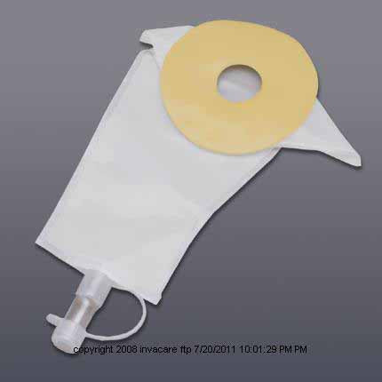 Male Urinary Pouch