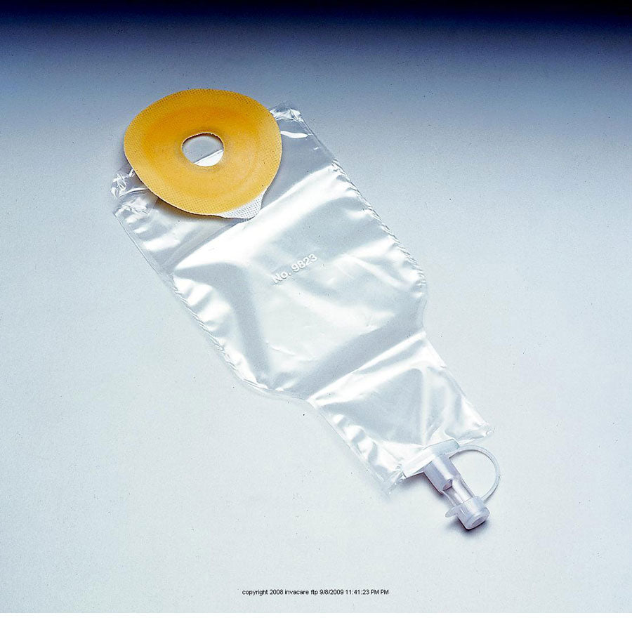 Drainable Fecal Collectors