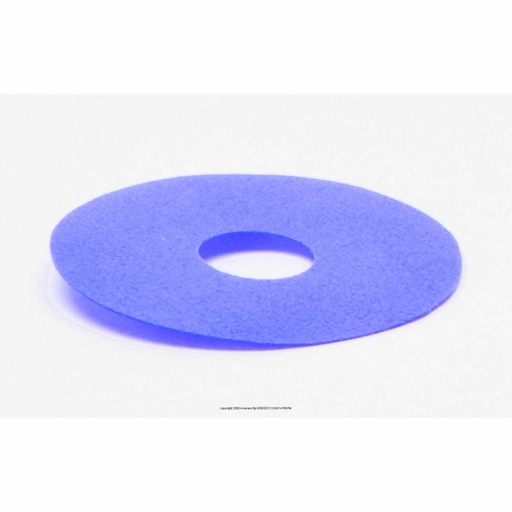 hydrofera blue dressing Hydrofera Blue Ostomy Ring Dressing