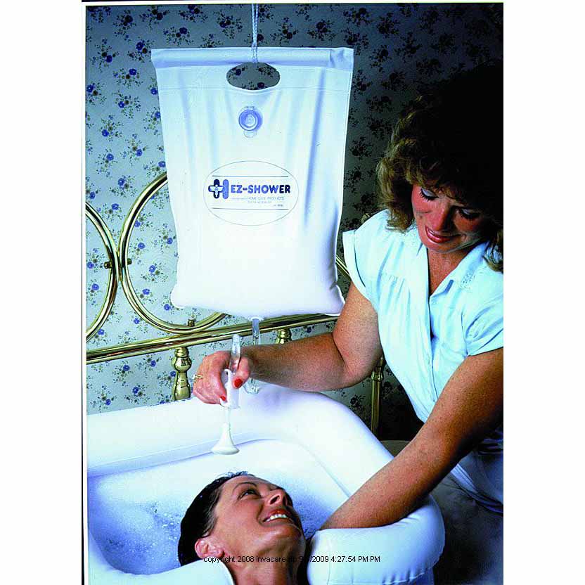 EZ-Shower®