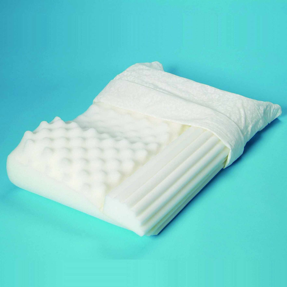 No-Snore Pillow 19x15