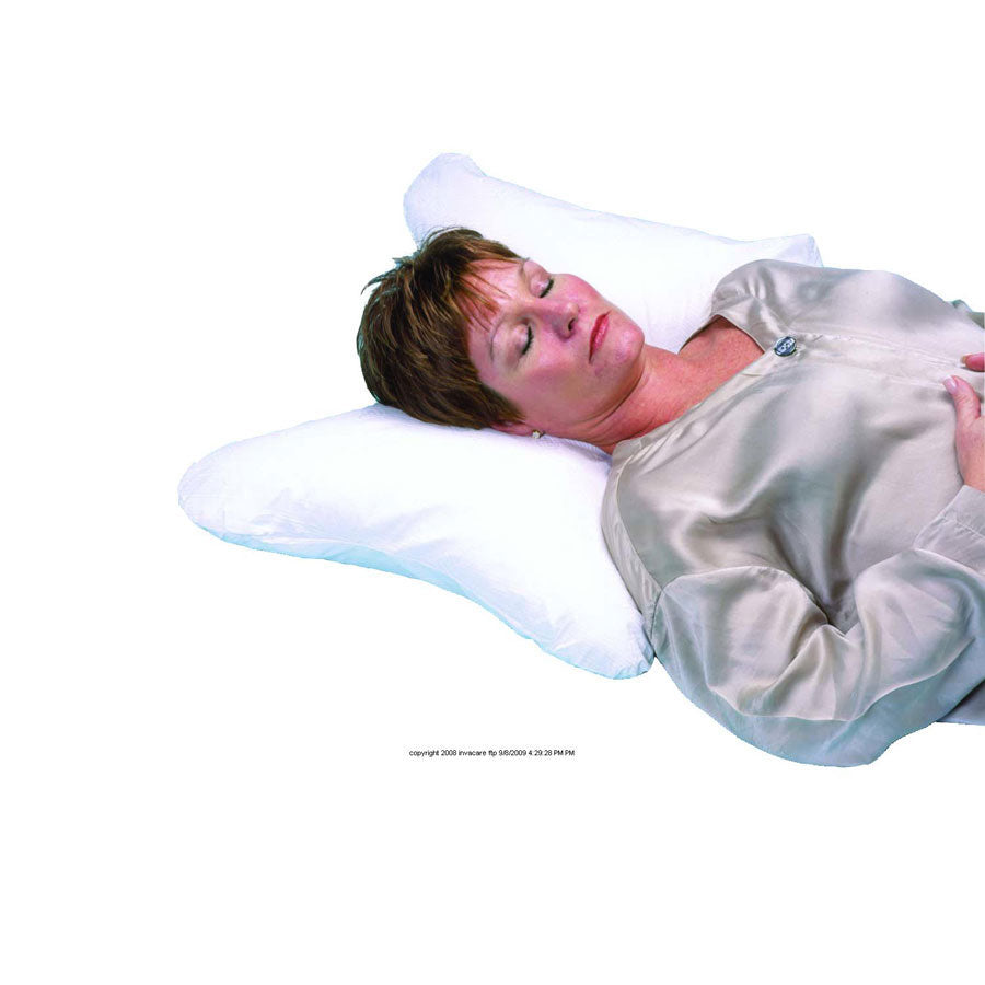 Softeze™ Butterfly Pillow