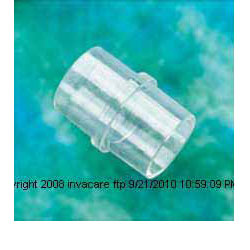 Universal Cuff Adaptor for Ventilation Supplies