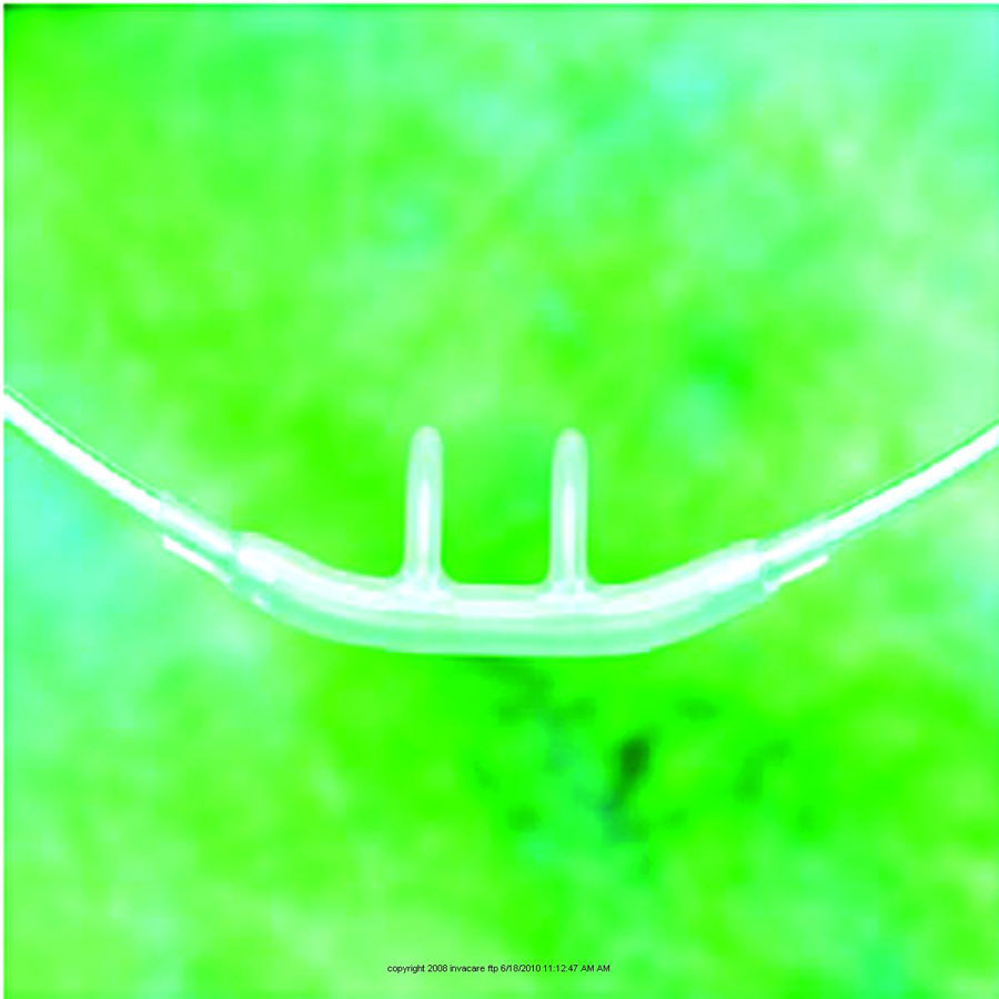 Softech® Nasal Cannulas