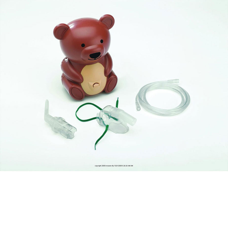 Invacare® Pediatric Bear Nebulizer