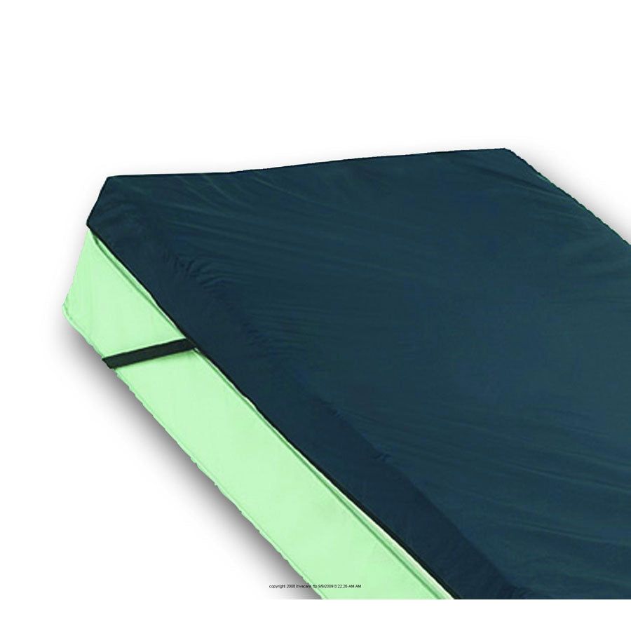 Invacare® Gel Foam Mattress Overlay