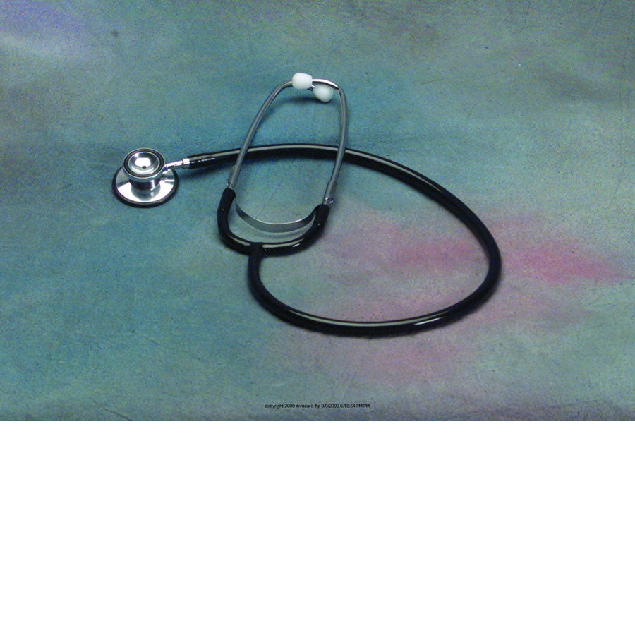 Dual-head Stethoscopes