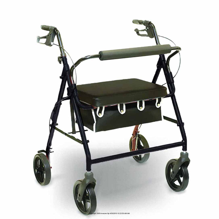 Bariatric Rollator