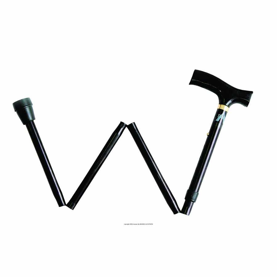 Folding Cane