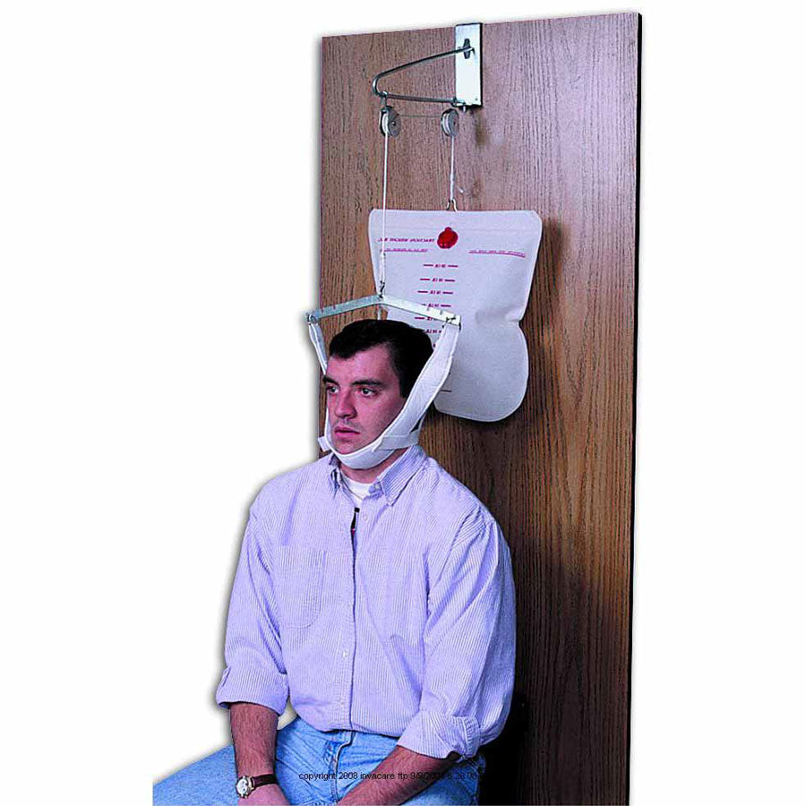 Invacare® Traction Set