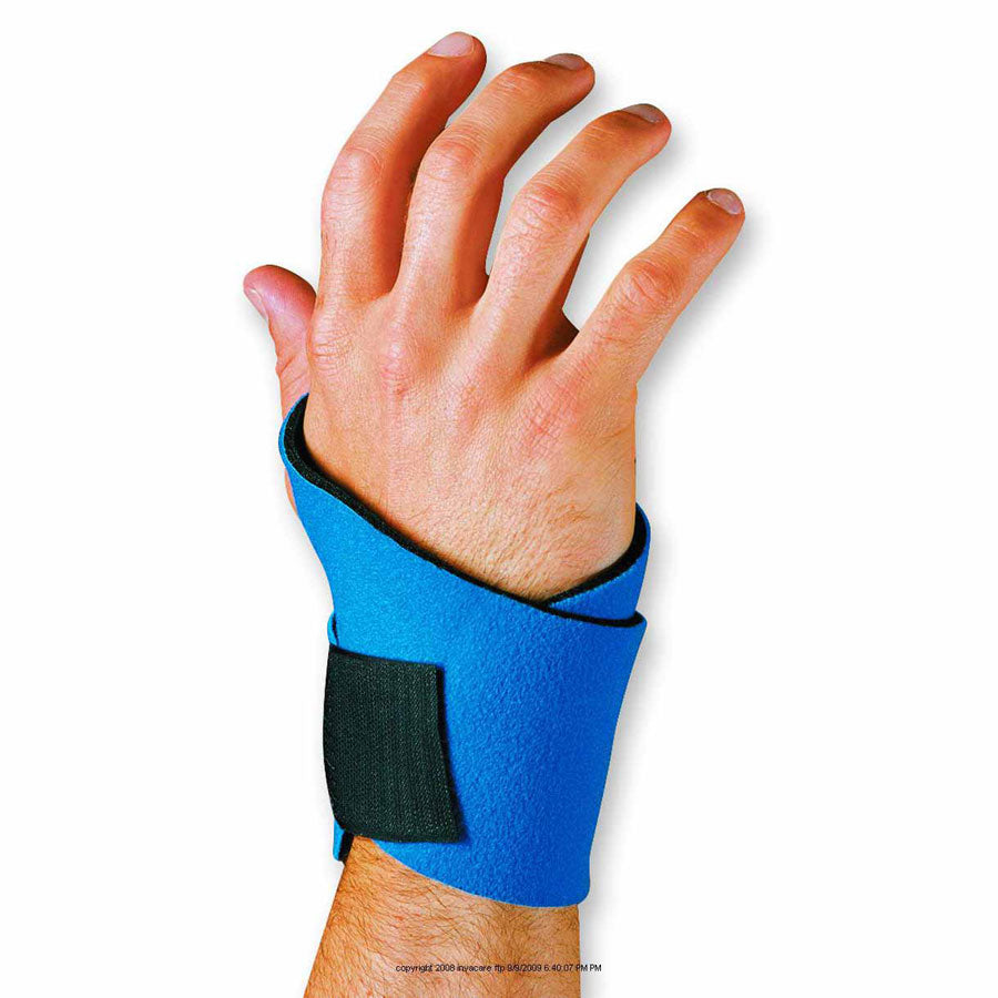 Invacare® Neoprene Universal Wrist Wrap