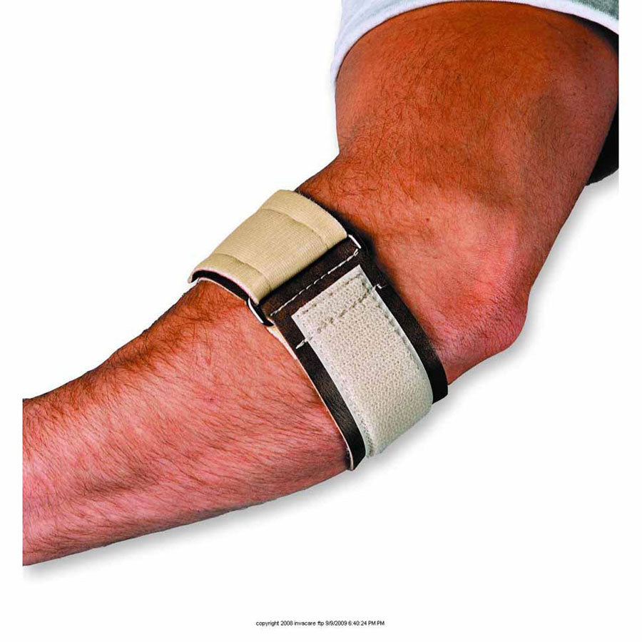 Invacare® Vinyl Tennis Elbow Support