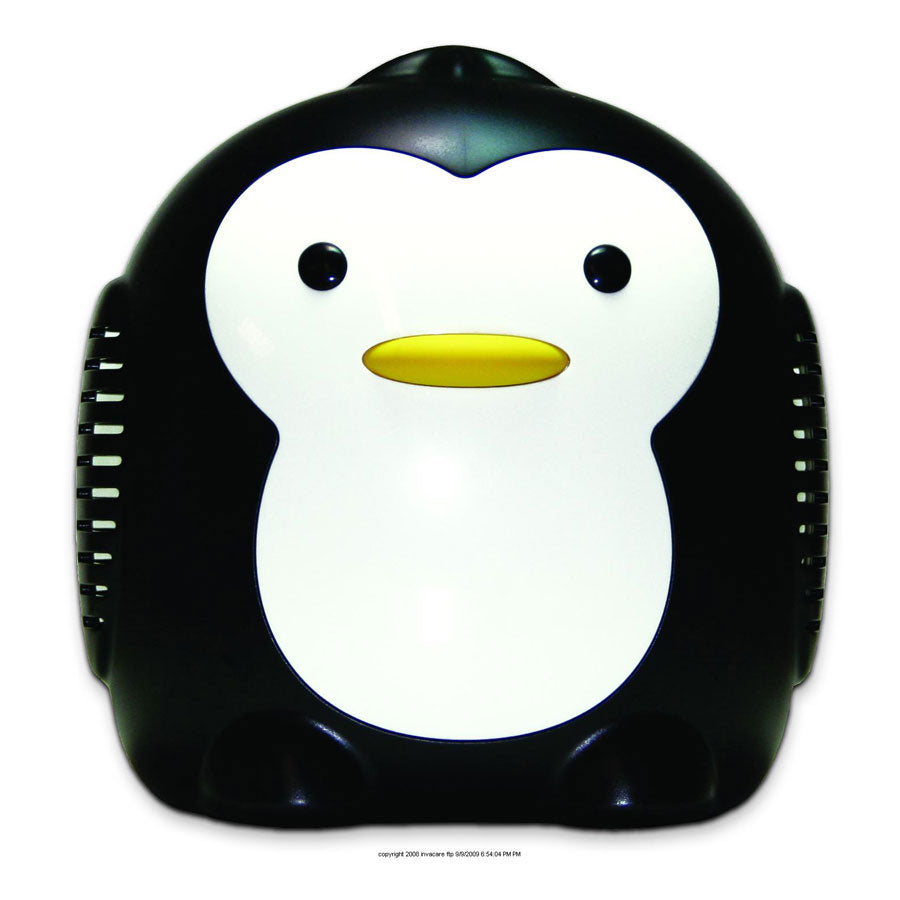 Pediatric Compressor Nebulizers