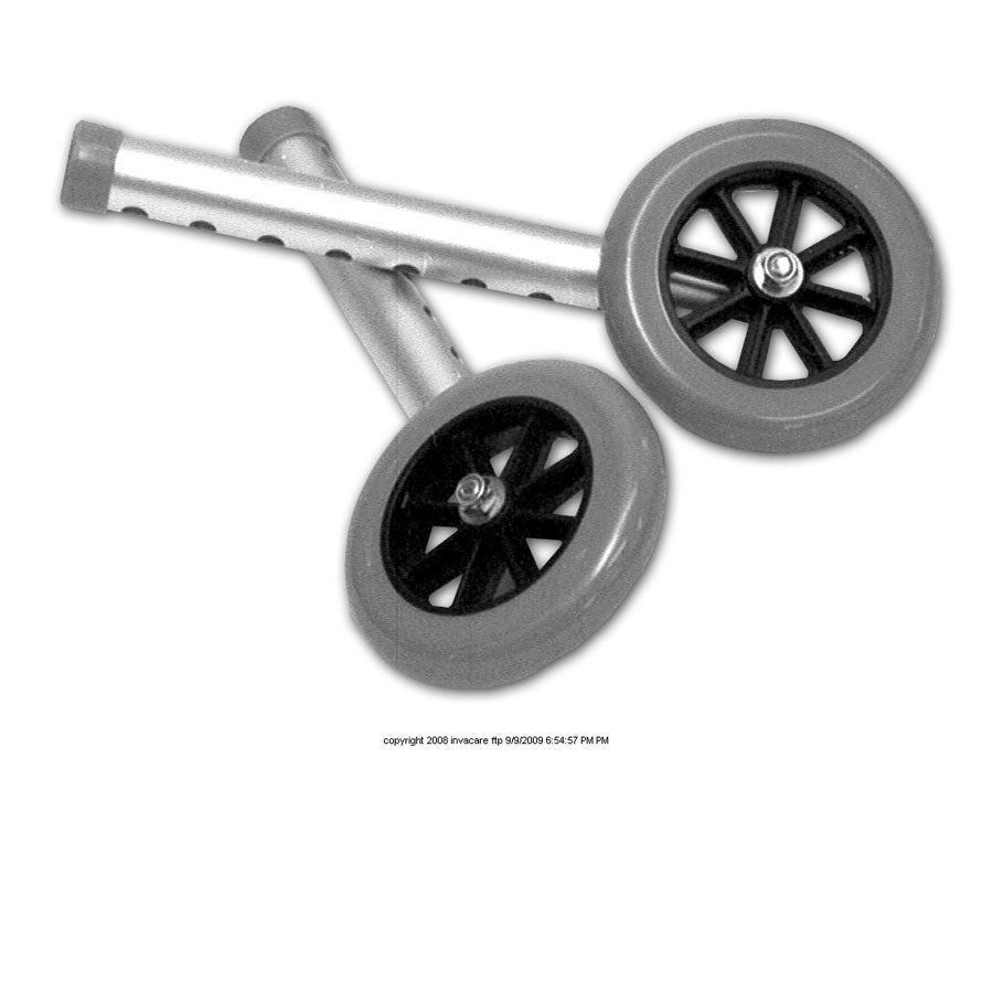 5" Universal Wheel Kit