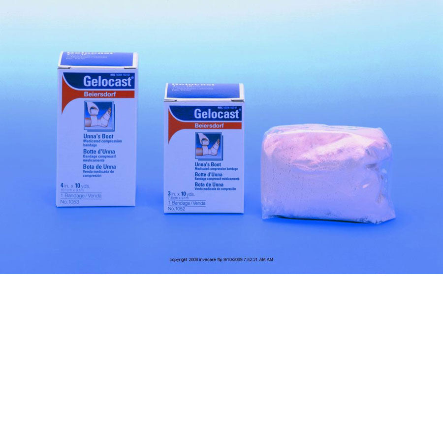 Gelocast® Unna’s Boot Dressing